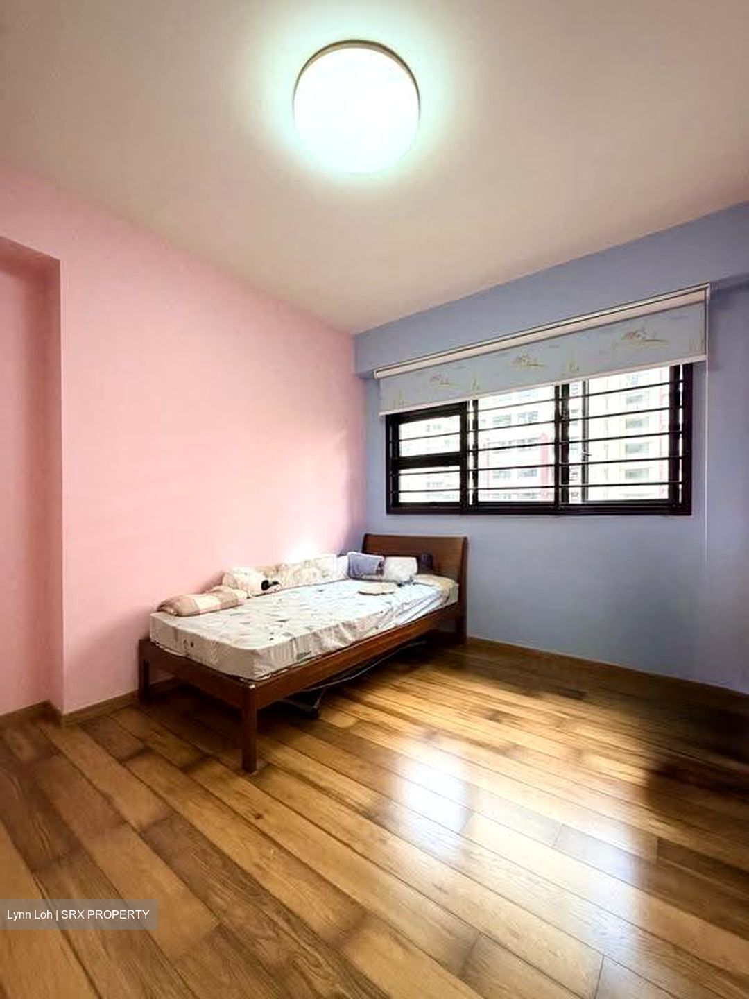 Blk 463B West Plains @ Bukit Batok (Bukit Batok), HDB 5 Rooms #612622711